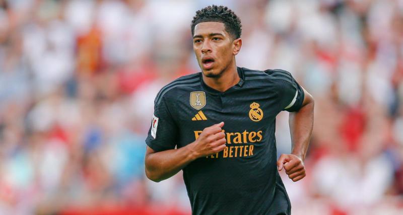  - Barça - Real Madrid : Ancelotti rassure tout le monde pour Bellingham