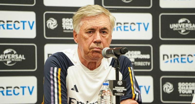  - Barça - Real Madrid : le cas Camavinga, les pépites du Barça, Kroos et Modric... Ancelotti lance le Clasico