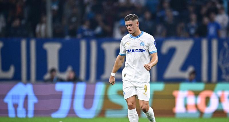  - OM : le magnifique hommage de Clauss à Vitinha