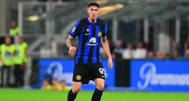  - PSG, Real Madrid - Mercato : coup dur pour les deux clubs dans le dossier Bastoni