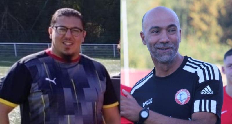  - FOCUS – Doullens vs Verneuil : duel de D1 pour le septième ciel