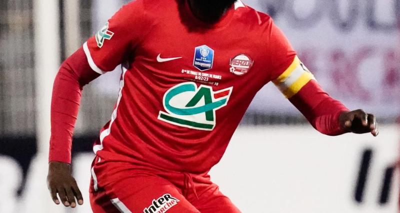  - Vierzon : le VFC sort du silence après la sanction en Gambardella