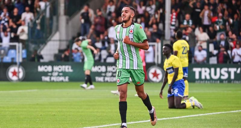  - National : les nommés pour le trophée du meilleur joueur du mois d’octobre