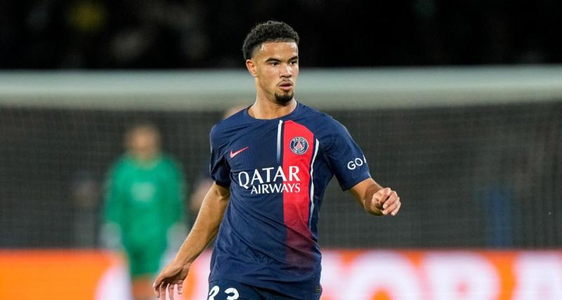  - PSG : Warren Zaïre-Emery, vers un record avec les Bleus ?