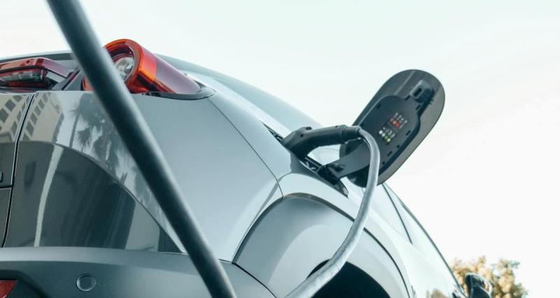  - Bornes de recharge rapide, l'Etat lâche encore plusieurs centaines de millions