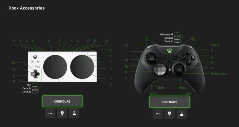  - Xbox : De nouvelles fonctionnalités pour personnaliser votre expérience de jeu