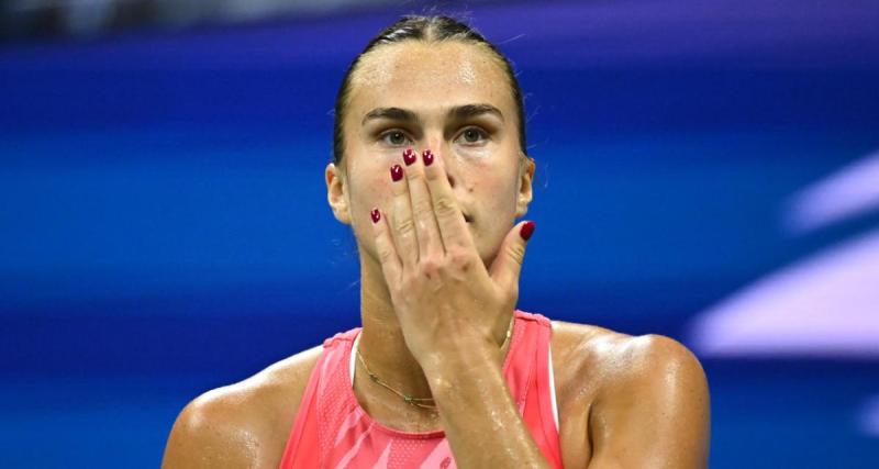  - Masters : les infrastructures toujours en construction, Sabalenka tire la sonnette d’alarme