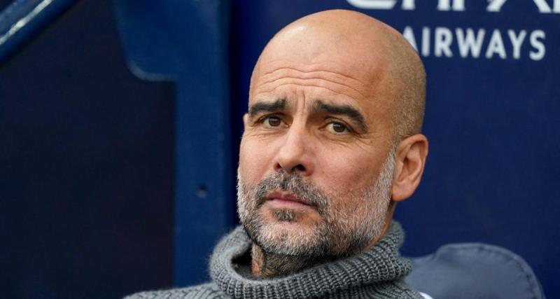  - Manchester City : Onana, le derby contre United, la course au titre... Guardiola bavard en conf' 
