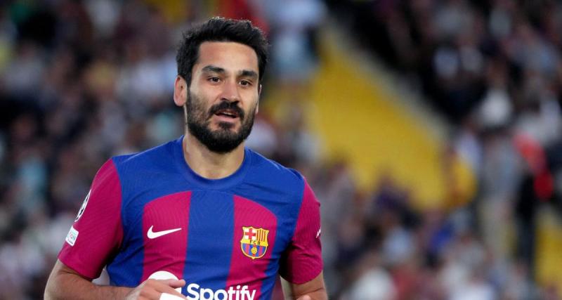  - Barça - Real Madrid : le message plein de classe de Gündogan sur Vinicius