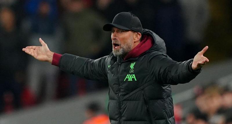  - Liverpool : Klopp déclare sa flamme aux jeunes Reds