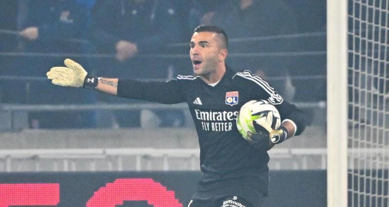  - OL : retour majeur pour Grosso avant le choc face à l'OM