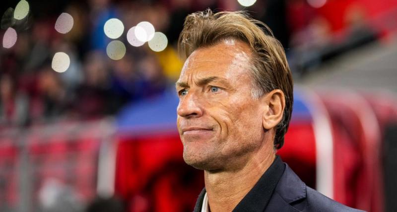  - France - Norvège (F) : les compos officielles !