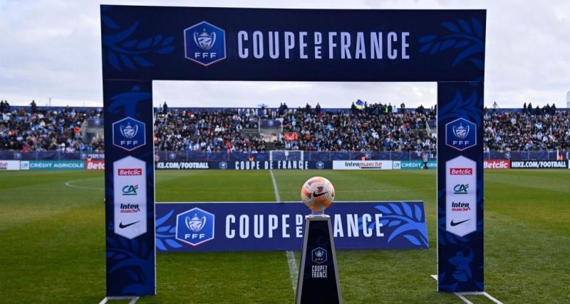  - Coupe de France (6ème tour) : le programme des clubs de National 2