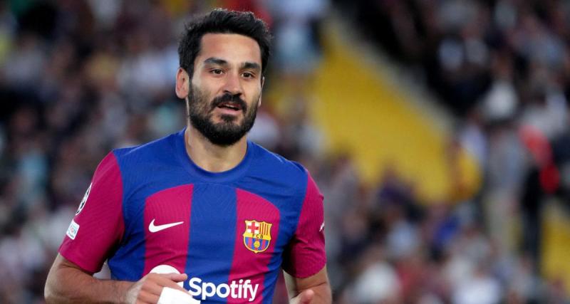  - Classico : Une recrue du Barça apporte son soutien à Vinicius