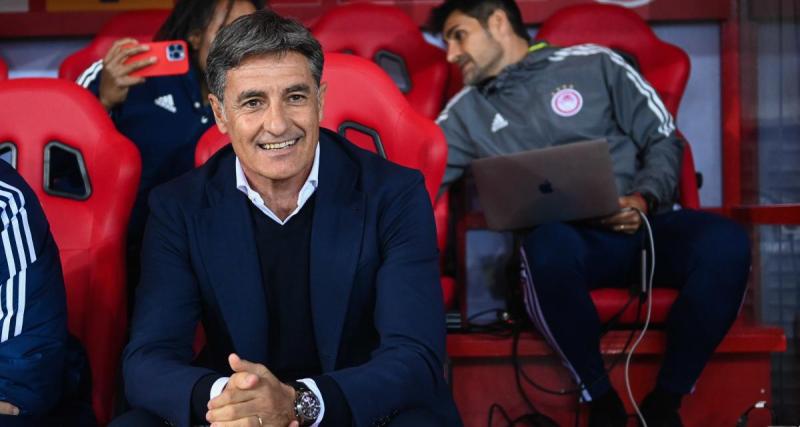 - Un flop retentissant de l'OM sur un banc en Arabie Saoudite