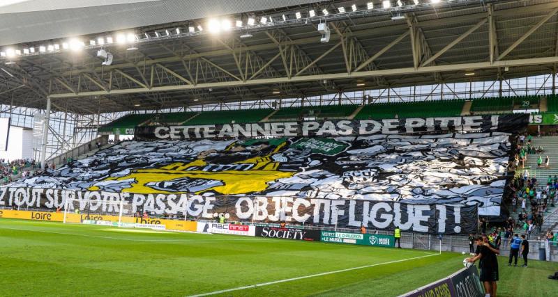  - ASSE : le Chaudron, dernier grand stade avec une âme ?