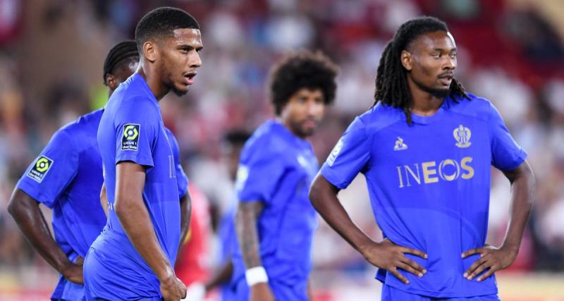  - 🚨 Clermont-Ferrand - OGC Nice : les compos officielles !