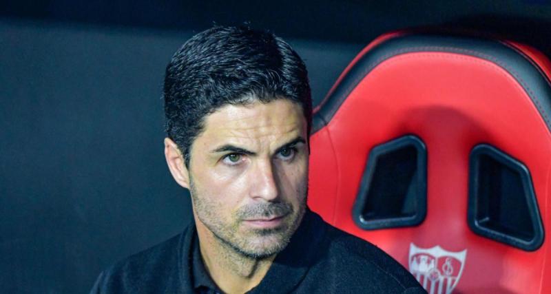  - Arsenal : Jesus encore blessé, la méforme d’Odegaard, le calendrier démentiel… Mikel Arteta s’exprime en conf’