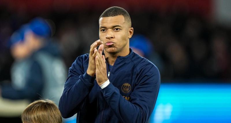  - PSG, Real Madrid - Mercato : Mbappé qui termine sa carrière à Paris, la bombe est lâchée !