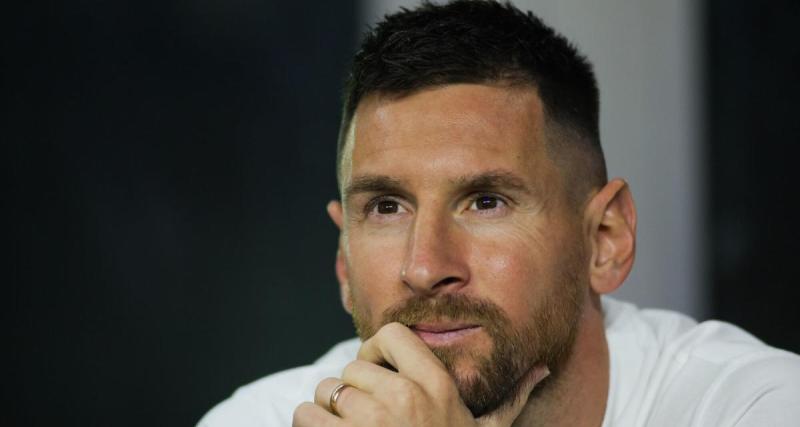  - Les infos du jour : Messi déjà assuré d'un 8e Ballon d'Or, Ancelotti et Xavi préparent le Clasico, Grosso et Balerdi lancent l'Olympico