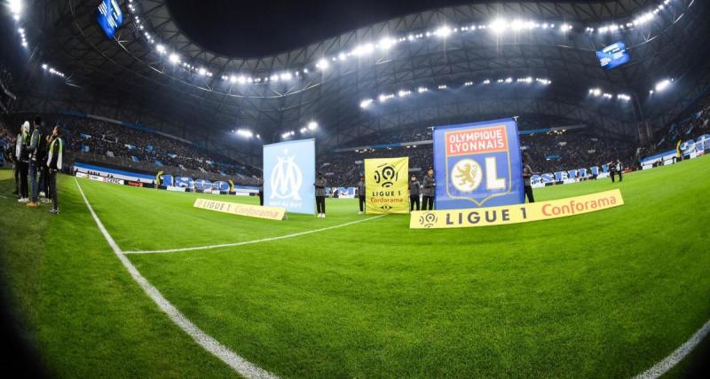  - OM - OL : tu supportes le meilleur Olympique si tu as 8/10 au moins à ce quiz