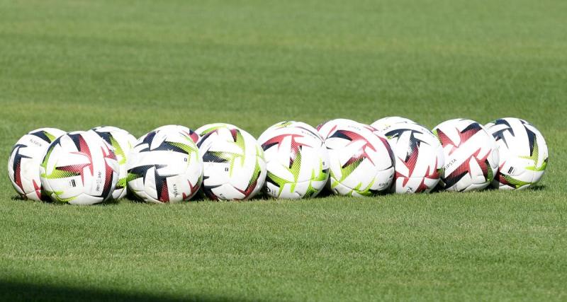  - Clermont - Nice : les compos officielles