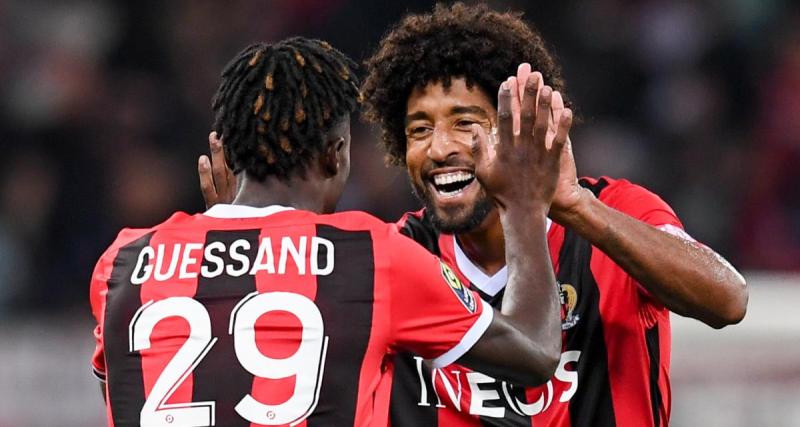  - Clermont - Nice : les compos sont tombées