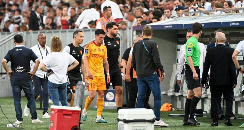  - Girondins de Bordeaux : après les graves incidents de la saison dernière, Buades et Rodez font leur retour au Matmut !