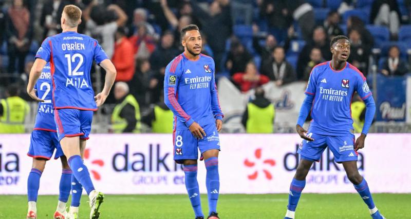  - OL : après l’OM, Lyon a un calendrier infernal !