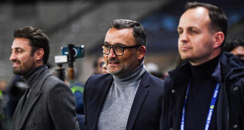  - Lens : le groupe pour la réception de Nantes dévoilé