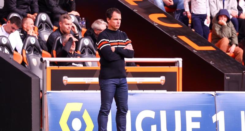  - Lorient : le groupe convoqué pour le déplacement à Reims