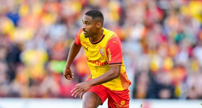  - RC Lens : le groupe contre le FC Nantes dévoilé, avec plusieurs absences