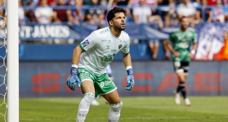  - ASSE : les Verts au Paradis face à Angers ?