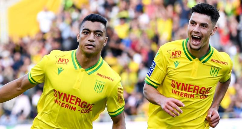  - FC Nantes : le groupe pour défier le RC Lens dévoilé, avec 3 retours très attendus