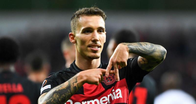  - Real Madrid - Mercato : un recalé du FC Barcelone dans le viseur du Real ?