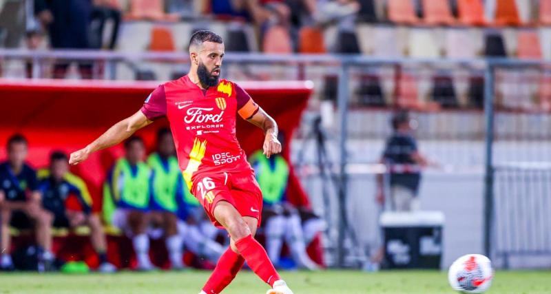  - Coupe de France : Martigues tient son rang et élimine le Pays de Grasse