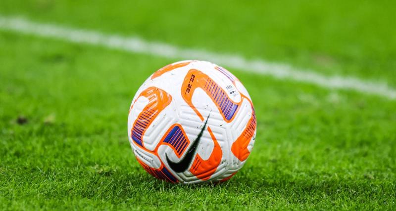  - Raon L’Étape : Adama Coulibaly blessé et absent plusieurs mois