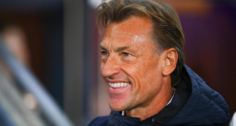  - Equipe de France (F) : "Il fallait s'adapter", assure Hervé Renard après le succès en Norvège