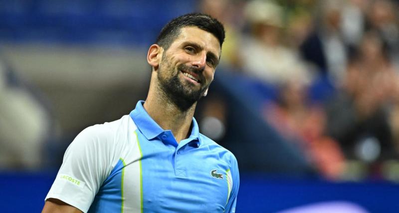  - Paris Masters : Djokovic et Rune ont rendez-vous, les Français bien lotis