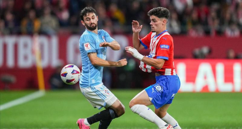  - Liga : Gérone est leader et met la pression au Real Madrid et au Barça