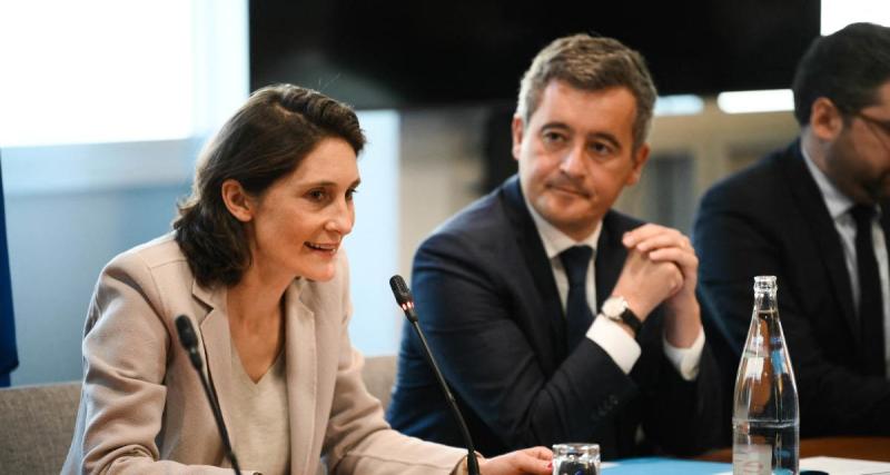  - Darmanin et Oudéa-Castéra veulent tout changer pour les interdictions de déplacements