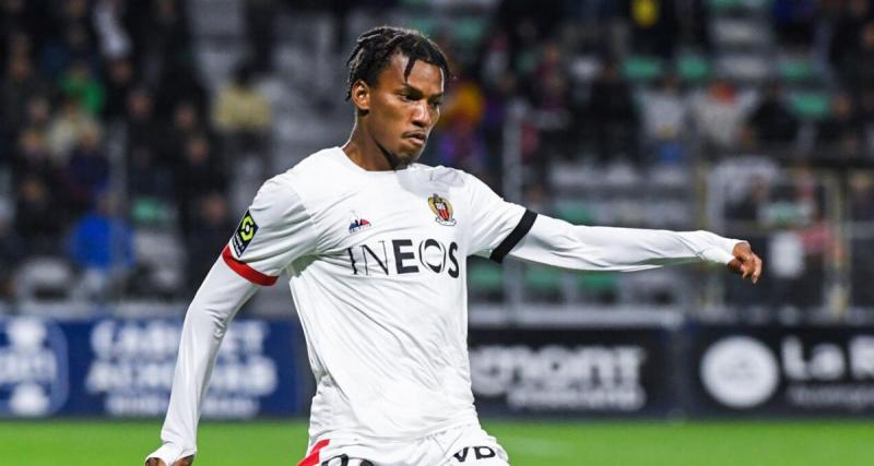  - L'OGC Nice s'impose à Clermont et prend les commandes de la Ligue 1 !