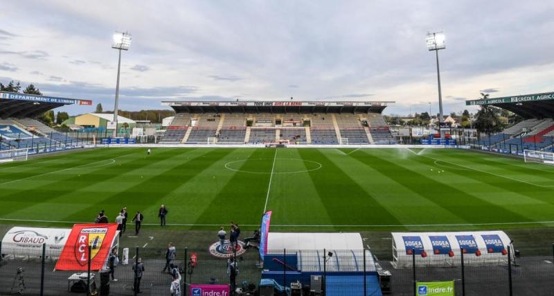  - National : le classement des pelouses à la J11 