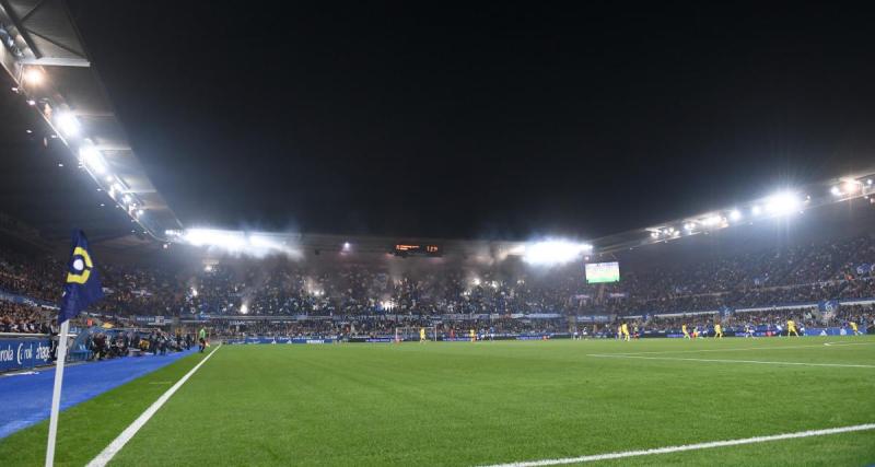  - RC Strasbourg : de 26 000 à 32 000 places, les grands travaux de la Meinau ont débuté ! 