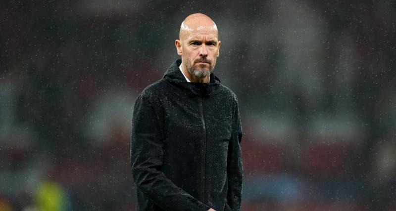  - Manchester United en concurrence pour un central espagnol à 50 millions d’euros