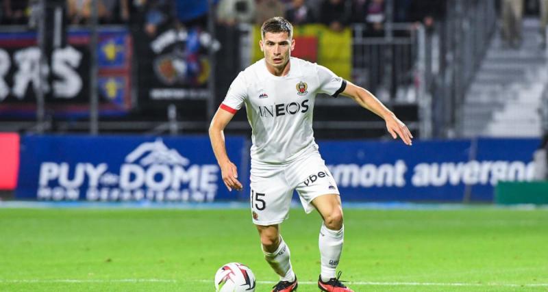  - Nice : "La victoire est méritée", estime Romain Perraud après le succès à Clermont