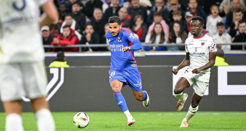  - OM – OL : la chasse à "la taupe", son rêve à Lyon… Les mots d’Henrique avant de défier Marseille !