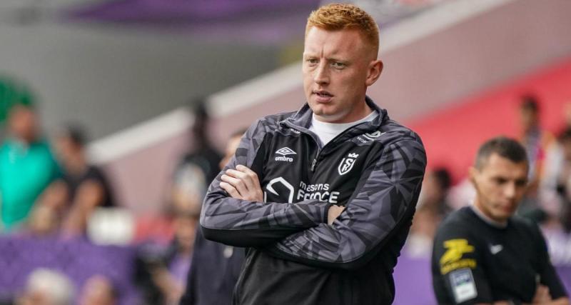  - Reims : le groupe retenu pour la réception de Lorient