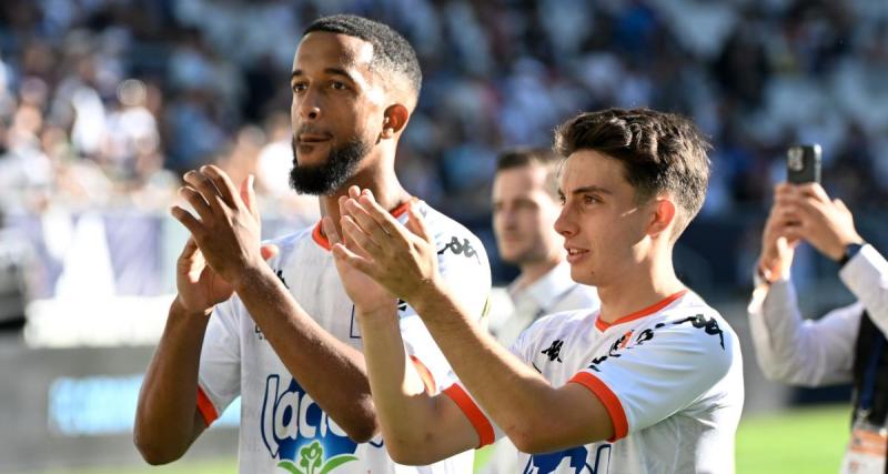  - Amiens SC - Laval : La chaîne et l’heure du match ?