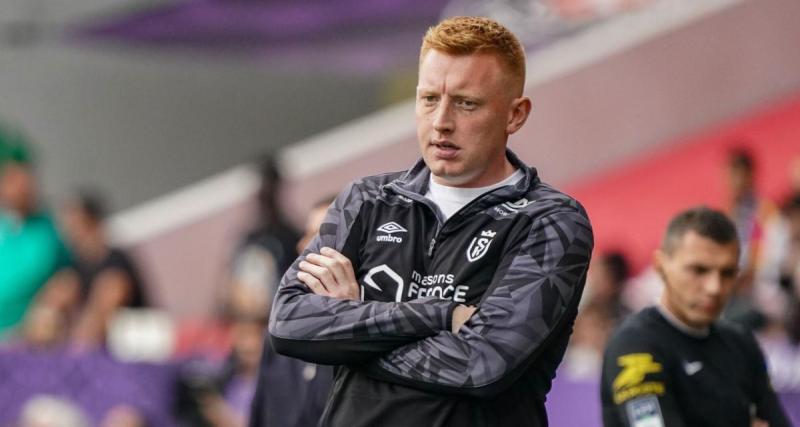  - Reims - Lorient : Sur quelle chaine, à quelle heure ?